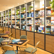 平成最後の13日金曜日にホラーゲームを楽しむ！『FGO』ディライトワークスがボードゲーム会を初開催