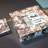 平成最後の13日金曜日にホラーゲームを楽しむ！『FGO』ディライトワークスがボードゲーム会を初開催