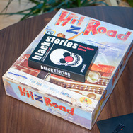 平成最後の13日金曜日にホラーゲームを楽しむ！『FGO』ディライトワークスがボードゲーム会を初開催