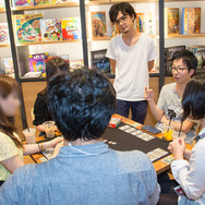 平成最後の13日金曜日にホラーゲームを楽しむ！『FGO』ディライトワークスがボードゲーム会を初開催