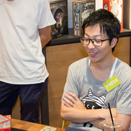 平成最後の13日金曜日にホラーゲームを楽しむ！『FGO』ディライトワークスがボードゲーム会を初開催