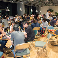 平成最後の13日金曜日にホラーゲームを楽しむ！『FGO』ディライトワークスがボードゲーム会を初開催