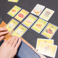 平成最後の13日金曜日にホラーゲームを楽しむ！『FGO』ディライトワークスがボードゲーム会を初開催