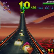 『F-ZERO X』本日7月14日で20周年─参加マシンは最大30台！ 超高速レースで凌ぎを削り合うスピード感が格別な一本