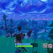 スイッチ版『フォートナイト』シーズン5で追加されたジャイロ操作はいかに!? 使い方や操作感覚をチェック