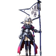 『FGO Duel -collection figure-』第1弾・第2弾の発売日決定！「ジャンヌ・ダルク〔オルタ〕」などが第3弾で登場