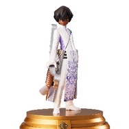 『FGO Duel -collection figure-』第1弾・第2弾の発売日決定！「ジャンヌ・ダルク〔オルタ〕」などが第3弾で登場
