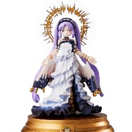 『FGO Duel -collection figure-』第1弾・第2弾の発売日決定！「ジャンヌ・ダルク〔オルタ〕」などが第3弾で登場