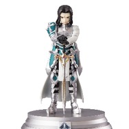 『FGO Duel -collection figure-』第1弾・第2弾の発売日決定！「ジャンヌ・ダルク〔オルタ〕」などが第3弾で登場