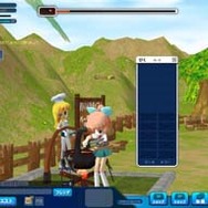 (c)BeTo Interactive Co., Ltd. Exclusive right to service in Japan Market for SE M&O. Japanese Version Character (c)SE M&O