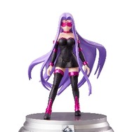 『FGO Duel -collection figure-』第1弾・第2弾の発売日決定！「ジャンヌ・ダルク〔オルタ〕」などが第3弾で登場