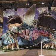 約1万人のハンターが集結！大いに湧いた「モンスターハンター：ワールド 狩猟感謝祭 2018」フォトレポート