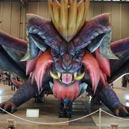 約1万人のハンターが集結！大いに湧いた「モンスターハンター：ワールド 狩猟感謝祭 2018」フォトレポート