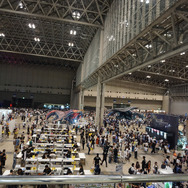 約1万人のハンターが集結！大いに湧いた「モンスターハンター：ワールド 狩猟感謝祭 2018」フォトレポート