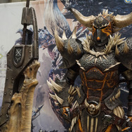 約1万人のハンターが集結！大いに湧いた「モンスターハンター：ワールド 狩猟感謝祭 2018」フォトレポート