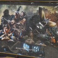 約1万人のハンターが集結！大いに湧いた「モンスターハンター：ワールド 狩猟感謝祭 2018」フォトレポート