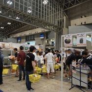 約1万人のハンターが集結！大いに湧いた「モンスターハンター：ワールド 狩猟感謝祭 2018」フォトレポート