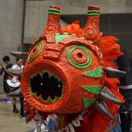 約1万人のハンターが集結！大いに湧いた「モンスターハンター：ワールド 狩猟感謝祭 2018」フォトレポート