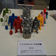 約1万人のハンターが集結！大いに湧いた「モンスターハンター：ワールド 狩猟感謝祭 2018」フォトレポート