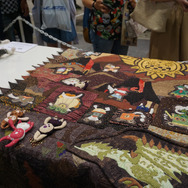 約1万人のハンターが集結！大いに湧いた「モンスターハンター：ワールド 狩猟感謝祭 2018」フォトレポート