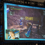 約1万人のハンターが集結！大いに湧いた「モンスターハンター：ワールド 狩猟感謝祭 2018」フォトレポート