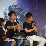 約1万人のハンターが集結！大いに湧いた「モンスターハンター：ワールド 狩猟感謝祭 2018」フォトレポート