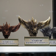 約1万人のハンターが集結！大いに湧いた「モンスターハンター：ワールド 狩猟感謝祭 2018」フォトレポート