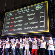 約1万人のハンターが集結！大いに湧いた「モンスターハンター：ワールド 狩猟感謝祭 2018」フォトレポート