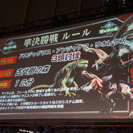 約1万人のハンターが集結！大いに湧いた「モンスターハンター：ワールド 狩猟感謝祭 2018」フォトレポート