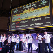 約1万人のハンターが集結！大いに湧いた「モンスターハンター：ワールド 狩猟感謝祭 2018」フォトレポート