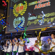 約1万人のハンターが集結！大いに湧いた「モンスターハンター：ワールド 狩猟感謝祭 2018」フォトレポート