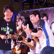 約1万人のハンターが集結！大いに湧いた「モンスターハンター：ワールド 狩猟感謝祭 2018」フォトレポート