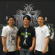 約1万人のハンターが集結！大いに湧いた「モンスターハンター：ワールド 狩猟感謝祭 2018」フォトレポート