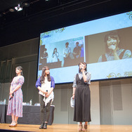 『チェンクロ3』5周年記念「ユグド祭 2018」開催！記念イラスト、特別展示、ステージをフォトレポート【写真117枚】