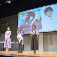 『チェンクロ3』5周年記念「ユグド祭 2018」開催！記念イラスト、特別展示、ステージをフォトレポート【写真117枚】