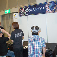 『チェンクロ3』5周年記念「ユグド祭 2018」開催！記念イラスト、特別展示、ステージをフォトレポート【写真117枚】