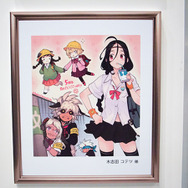 『チェンクロ3』5周年記念「ユグド祭 2018」開催！記念イラスト、特別展示、ステージをフォトレポート【写真117枚】