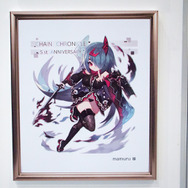 『チェンクロ3』5周年記念「ユグド祭 2018」開催！記念イラスト、特別展示、ステージをフォトレポート【写真117枚】