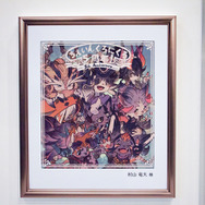 『チェンクロ3』5周年記念「ユグド祭 2018」開催！記念イラスト、特別展示、ステージをフォトレポート【写真117枚】