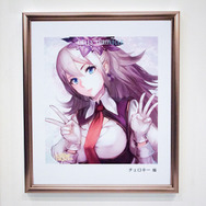 『チェンクロ3』5周年記念「ユグド祭 2018」開催！記念イラスト、特別展示、ステージをフォトレポート【写真117枚】