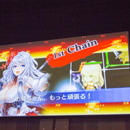 『チェンクロ3』5周年記念「ユグド祭 2018」開催！記念イラスト、特別展示、ステージをフォトレポート【写真117枚】