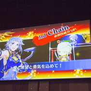 『チェンクロ3』5周年記念「ユグド祭 2018」開催！記念イラスト、特別展示、ステージをフォトレポート【写真117枚】