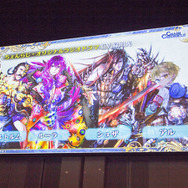 『チェンクロ3』5周年記念「ユグド祭 2018」開催！記念イラスト、特別展示、ステージをフォトレポート【写真117枚】