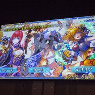 『チェンクロ3』5周年記念「ユグド祭 2018」開催！記念イラスト、特別展示、ステージをフォトレポート【写真117枚】