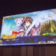 『チェンクロ3』5周年記念「ユグド祭 2018」開催！記念イラスト、特別展示、ステージをフォトレポート【写真117枚】