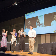 『チェンクロ3』5周年記念「ユグド祭 2018」開催！記念イラスト、特別展示、ステージをフォトレポート【写真117枚】