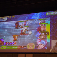 『チェンクロ3』5周年記念「ユグド祭 2018」開催！記念イラスト、特別展示、ステージをフォトレポート【写真117枚】