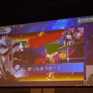 『チェンクロ3』5周年記念「ユグド祭 2018」開催！記念イラスト、特別展示、ステージをフォトレポート【写真117枚】