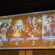 『チェンクロ3』5周年記念「ユグド祭 2018」開催！記念イラスト、特別展示、ステージをフォトレポート【写真117枚】