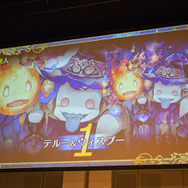 『チェンクロ3』5周年記念「ユグド祭 2018」開催！記念イラスト、特別展示、ステージをフォトレポート【写真117枚】